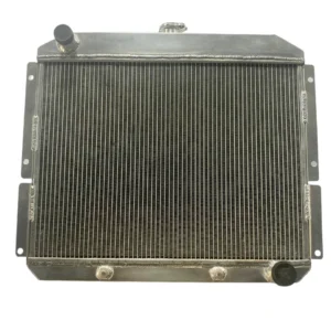 Radiator For Studebaker