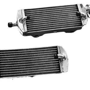 Beta RR 350/390/430/480 EFI 4-Stroke Aluminum Radiator