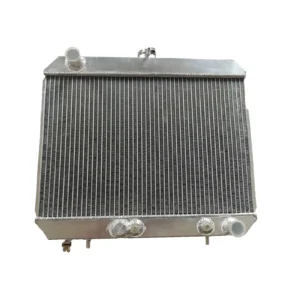 Radiator For Nissan S-Cargo G20