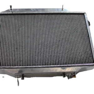 Aluminum RADIATOR for 1977-1980 Rolls-Royce Silver ShadowII Bentley T2
