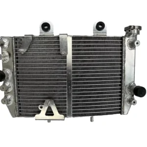 RADIATOR Fit Harley Davidson
