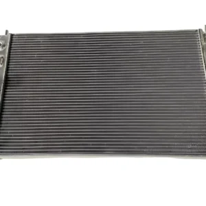 Radiator Fit Jaguar XK8 XKR 4.0L 4.2L