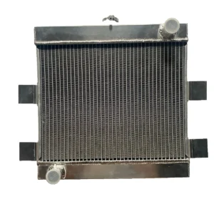 Radiators For Ford Anglia 105e