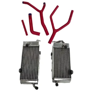 Radiator Yamaha YZ250
