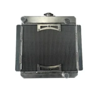 Radiator Fit FORD ESCORT MK1