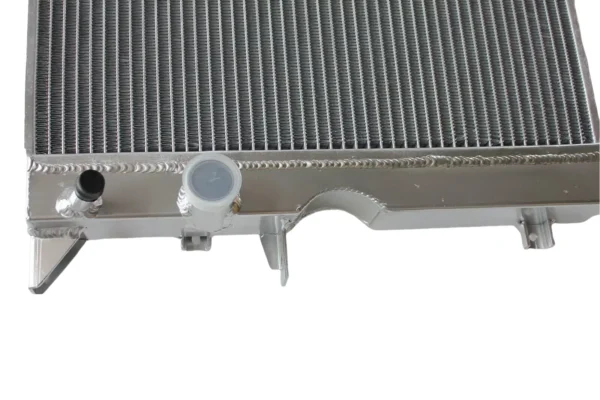 Replaces Radiator Land Rover Defender LD 2.2/2.4 TD4 2.5 TD5 DIESEL 90 ...