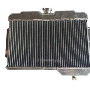 RADIATOR FIT MGB GT/ROADSTER
