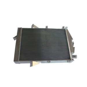 Radiator Fit Jaguar XK140