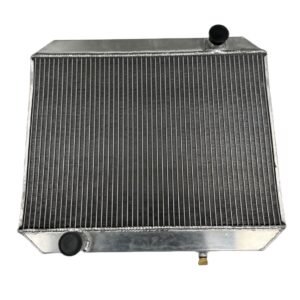 RADIATOR Fit MG MGC GT 2.9L 1967 1968 1969