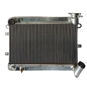 Radiator Fit Fiat 124