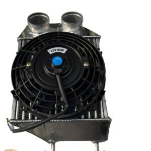intercooler Renault super 5