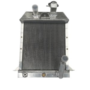 Radiator Fit Morgan Plus 8